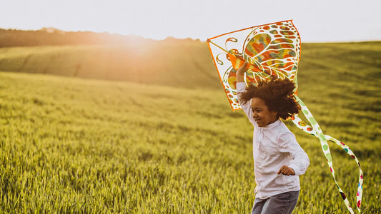 How to Encourage Self-Help Skills in Toddlers?
