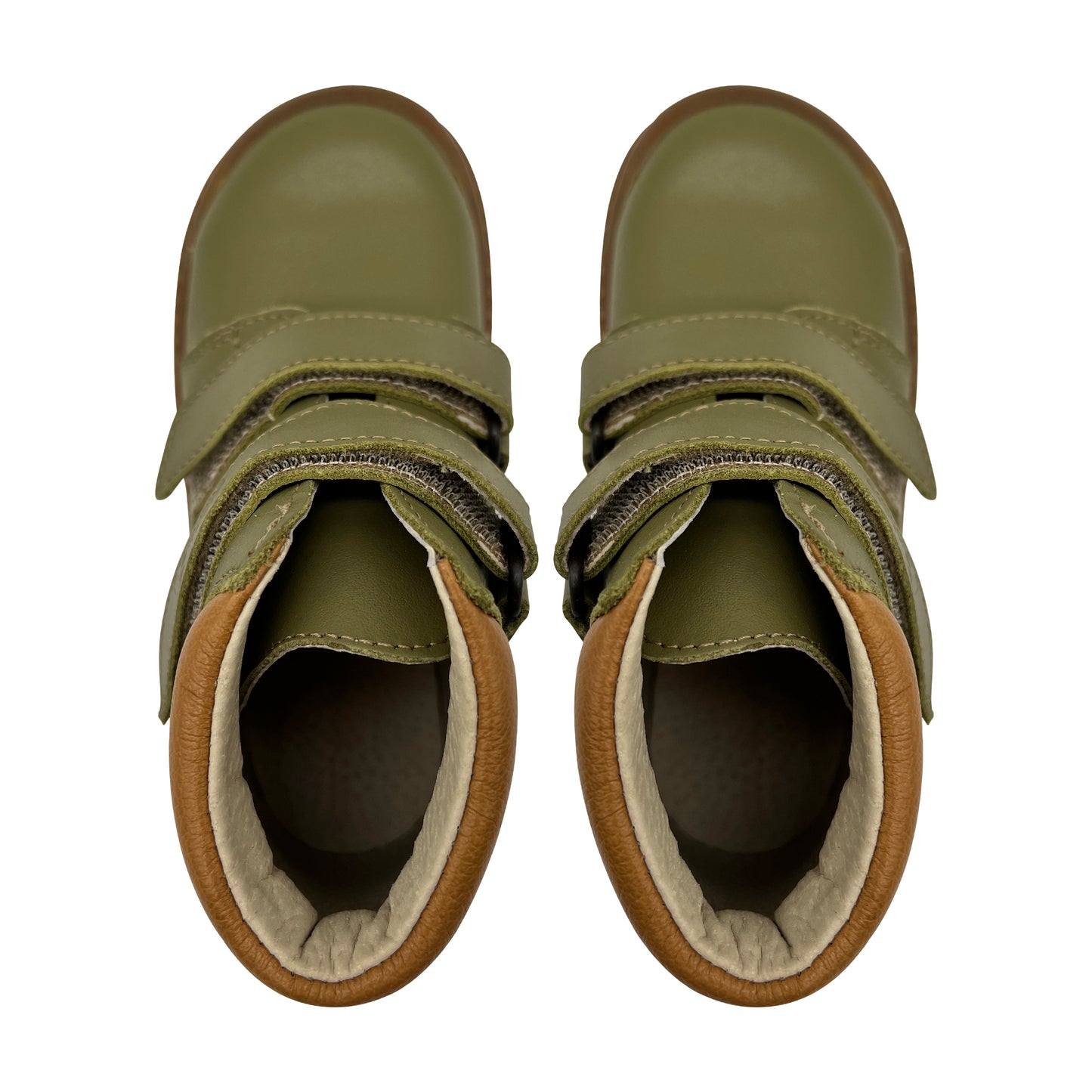 Salus Ankle Support Boys Shoes