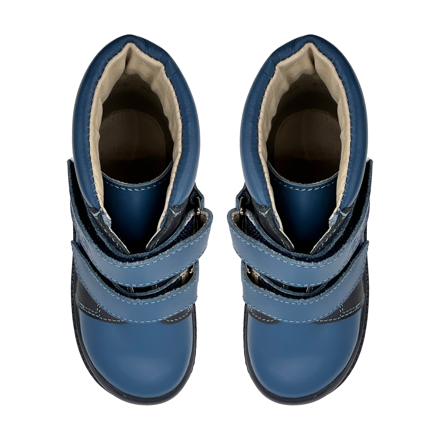 Salus Ankle Support Boys Shoes