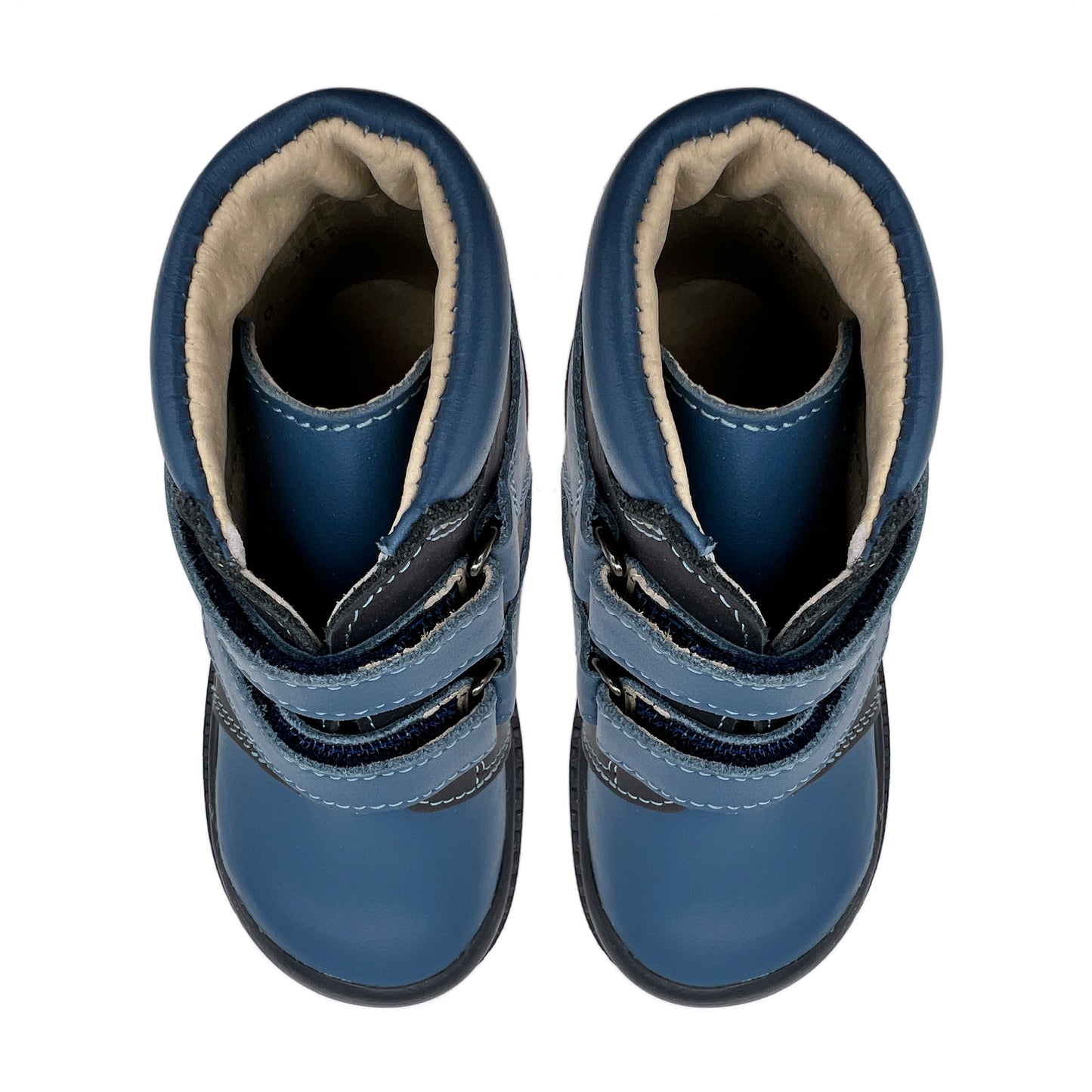 Salus Ankle Support Boys Shoes