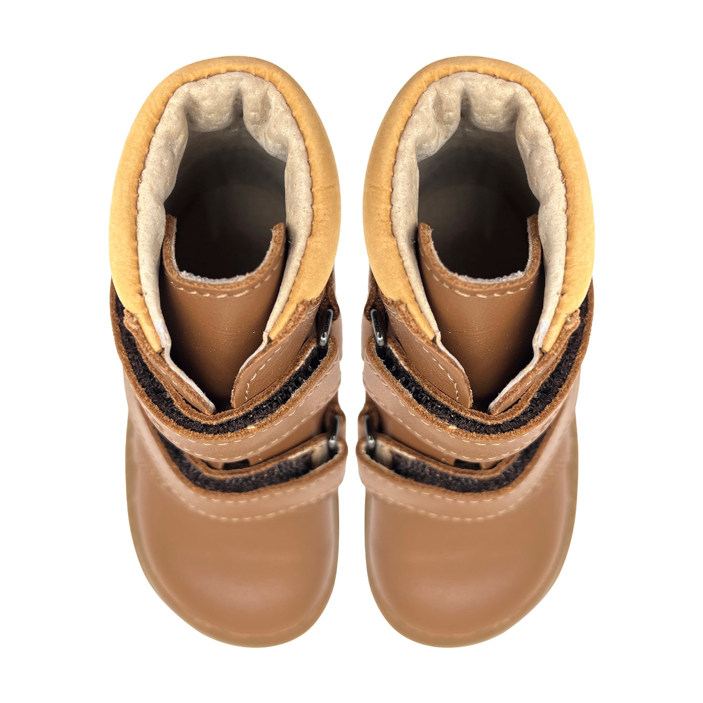 Salus Ankle Support Boys Shoes