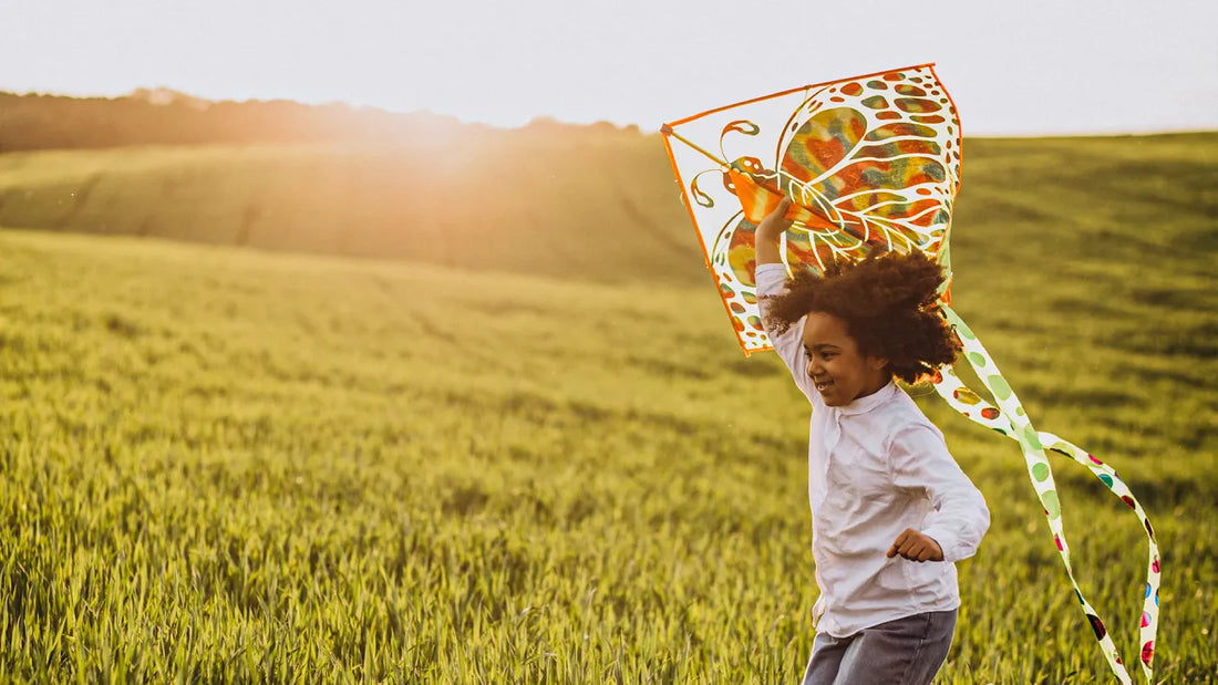 How to Encourage Self-Help Skills in Toddlers?
