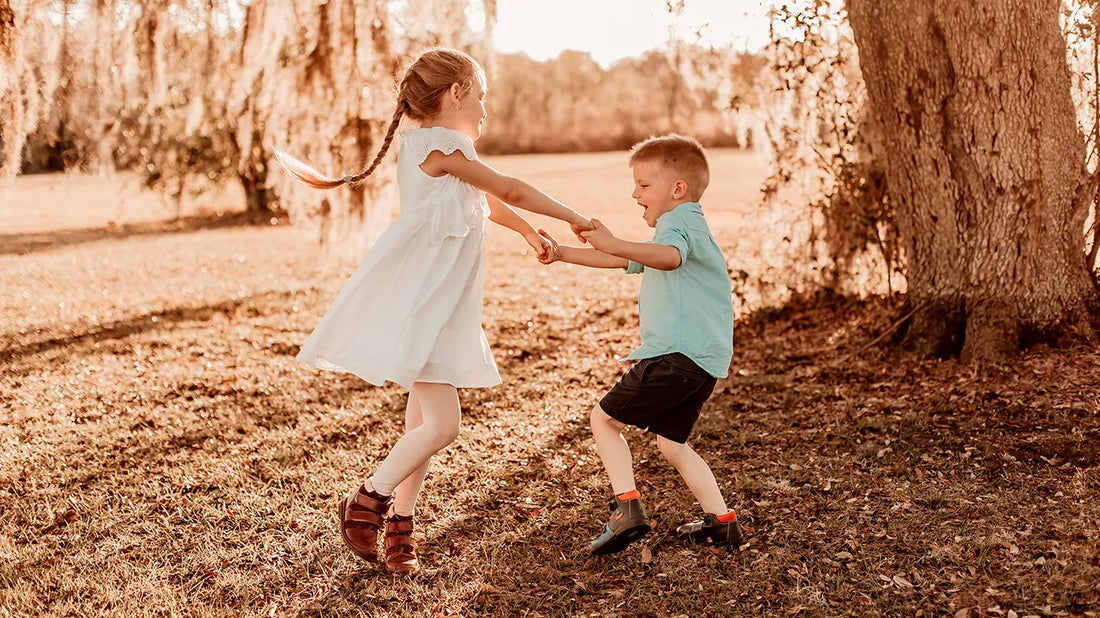 Understanding Posture Milestones in Toddlers