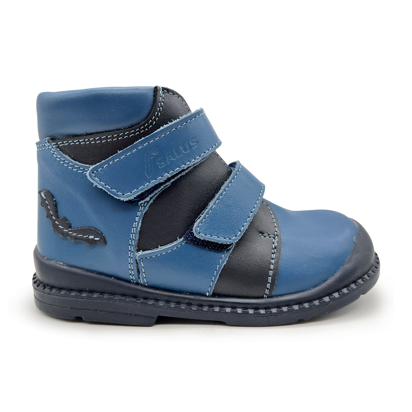 Salus Ankle Support Boys Shoes