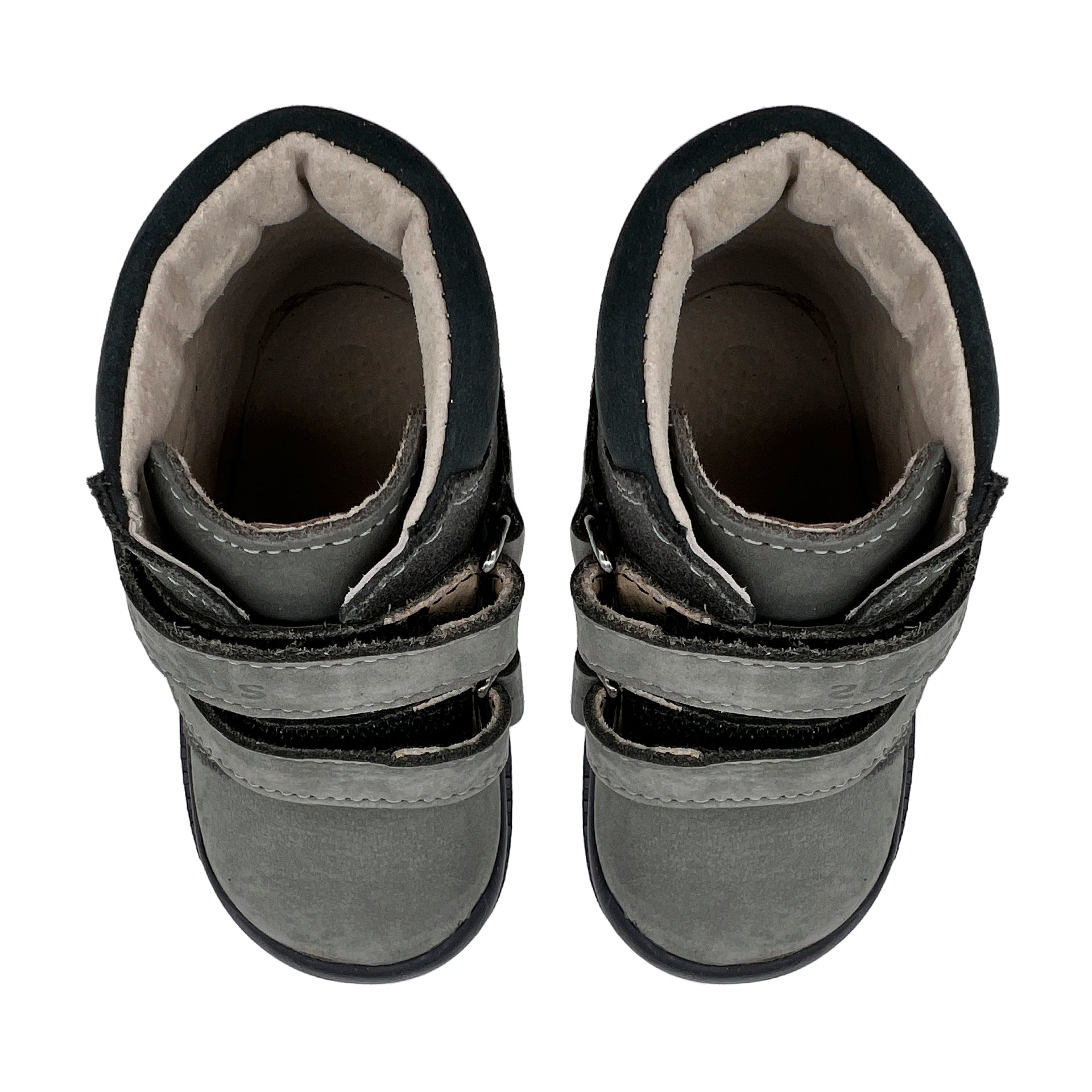 Salus Ankle Support Boys Shoes