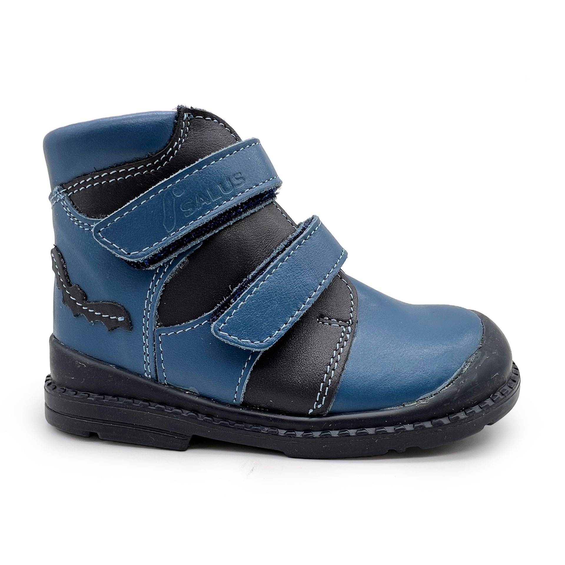 Salus Ankle Support Boys Shoes