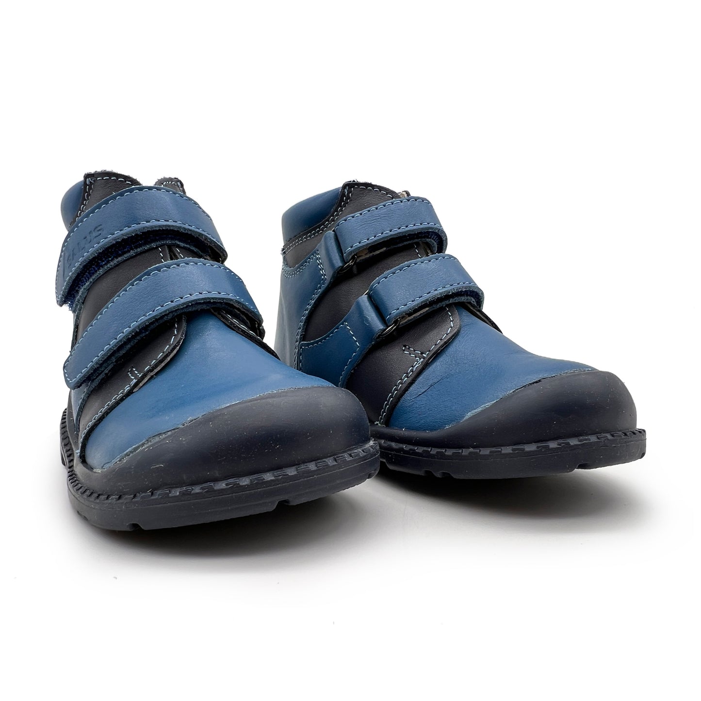 Salus Ankle Support Boys Shoes