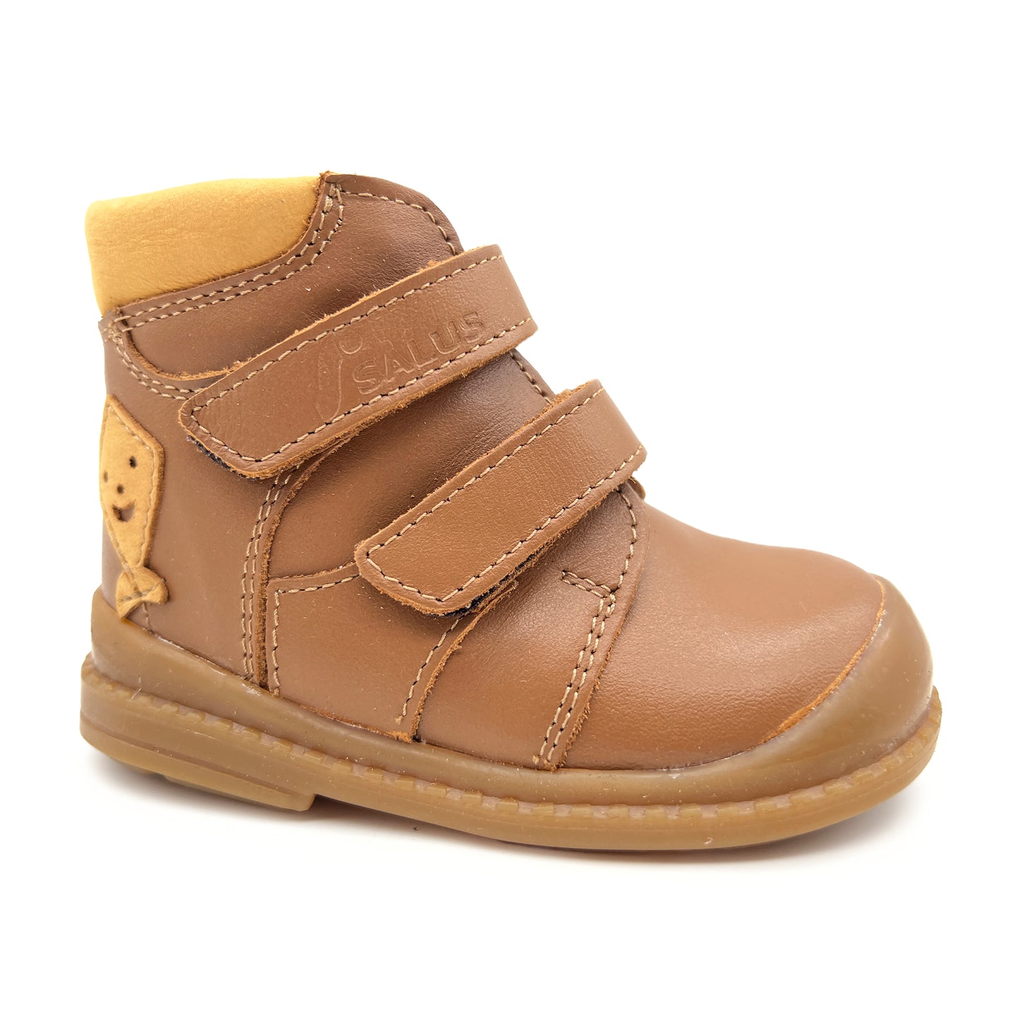 Salus Ankle Support Boys Shoes