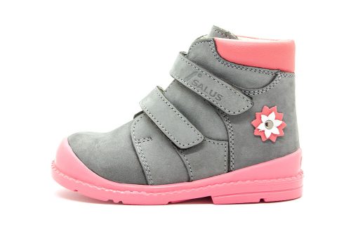 Salus Ankle Support Girls Shoes