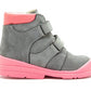 Salus Ankle Support Girls Shoes
