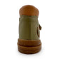 Salus Ankle Support Boys Shoes