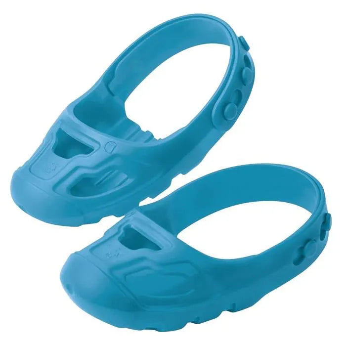 Rubber shoe protector/ Adjustable / BIG Shoe Care