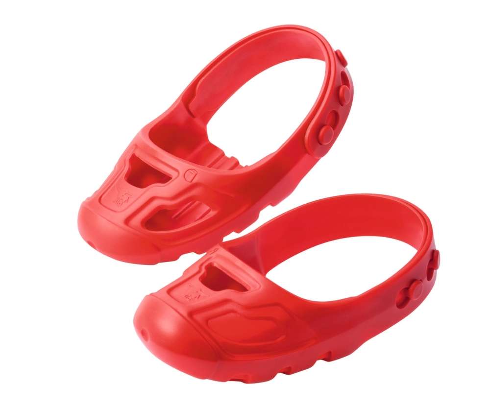 Rubber shoe protector/ Adjustable / BIG Shoe Care